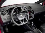 Seat Ibiza Cupra 2008 года